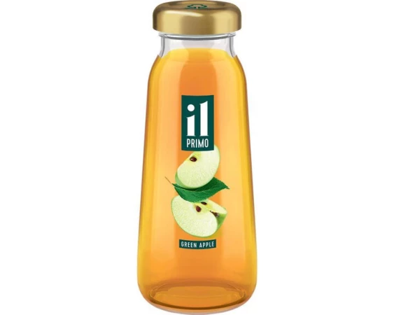 0,2Л СОК IL PRIMO ЗЕЛЕНОЕ ЯБЛОКО