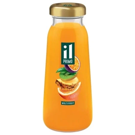0,2Л  СОК IL PRIMO МУЛЬТИФРУКТОВЫЙ