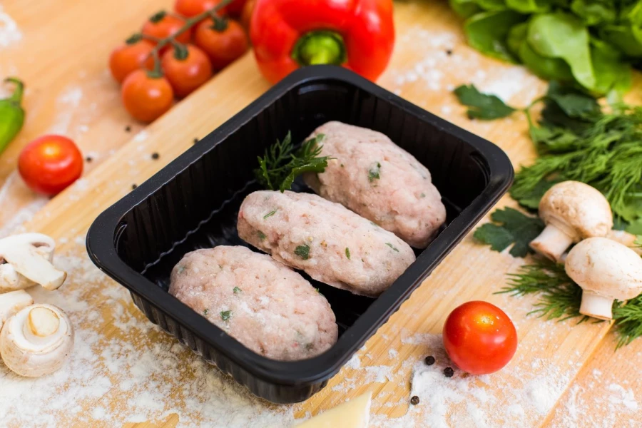Куриные зразы из филе  с шампиньонами и моцареллой. БЕЗ ЛУКА! 