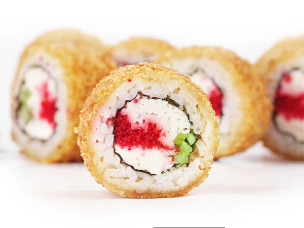 Горячая Калифорния