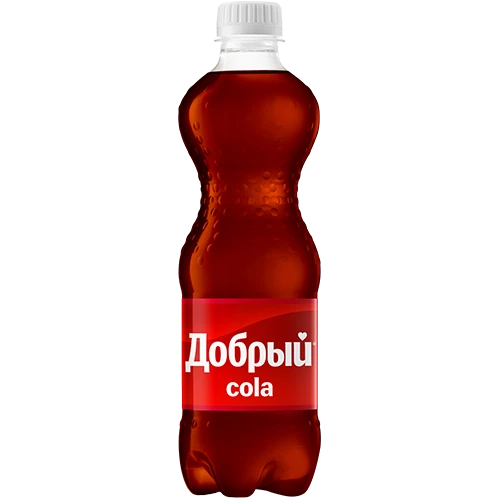 НАПИТОК ДОБРЫЙ
