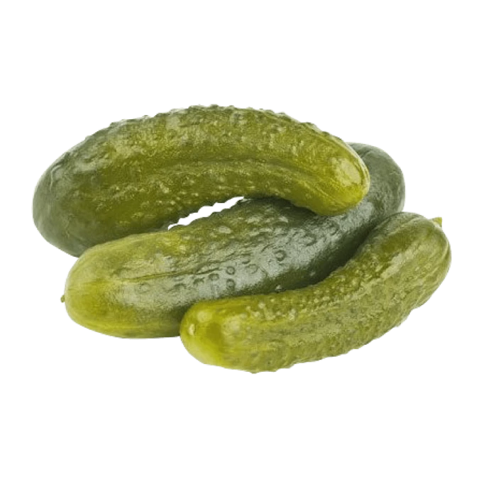ОГУРЦЫ МАРИНОВАННЫЕ