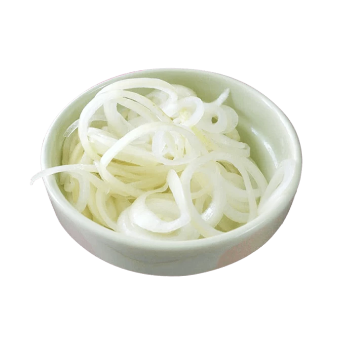 ЛУК МАРИНОВАННЫЙ