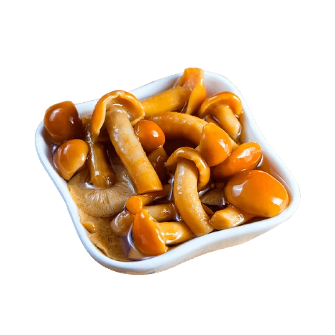 ОПЯТА МАРИНОВАННЫЕ