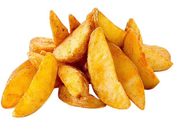 КАРТОШКА ПО-ДЕРЕВЕНСКИ