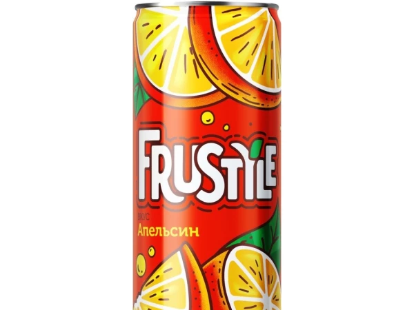 Фрустаил апельсин