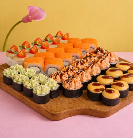 СЕТ "XL" (40шт)