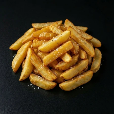 Картофельные дольки