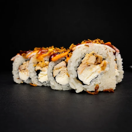 Чикен Барбекю