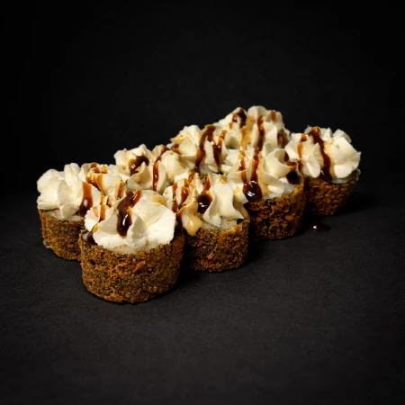 Эби Темпура Люкс (Жаренный)