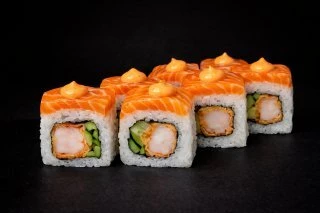 Филадельфия Эби Спайси