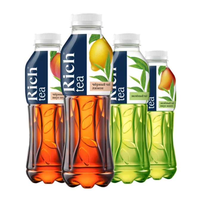 Чай RICH 1л