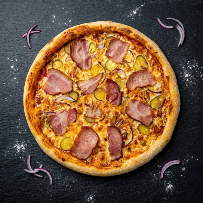 Мясная 