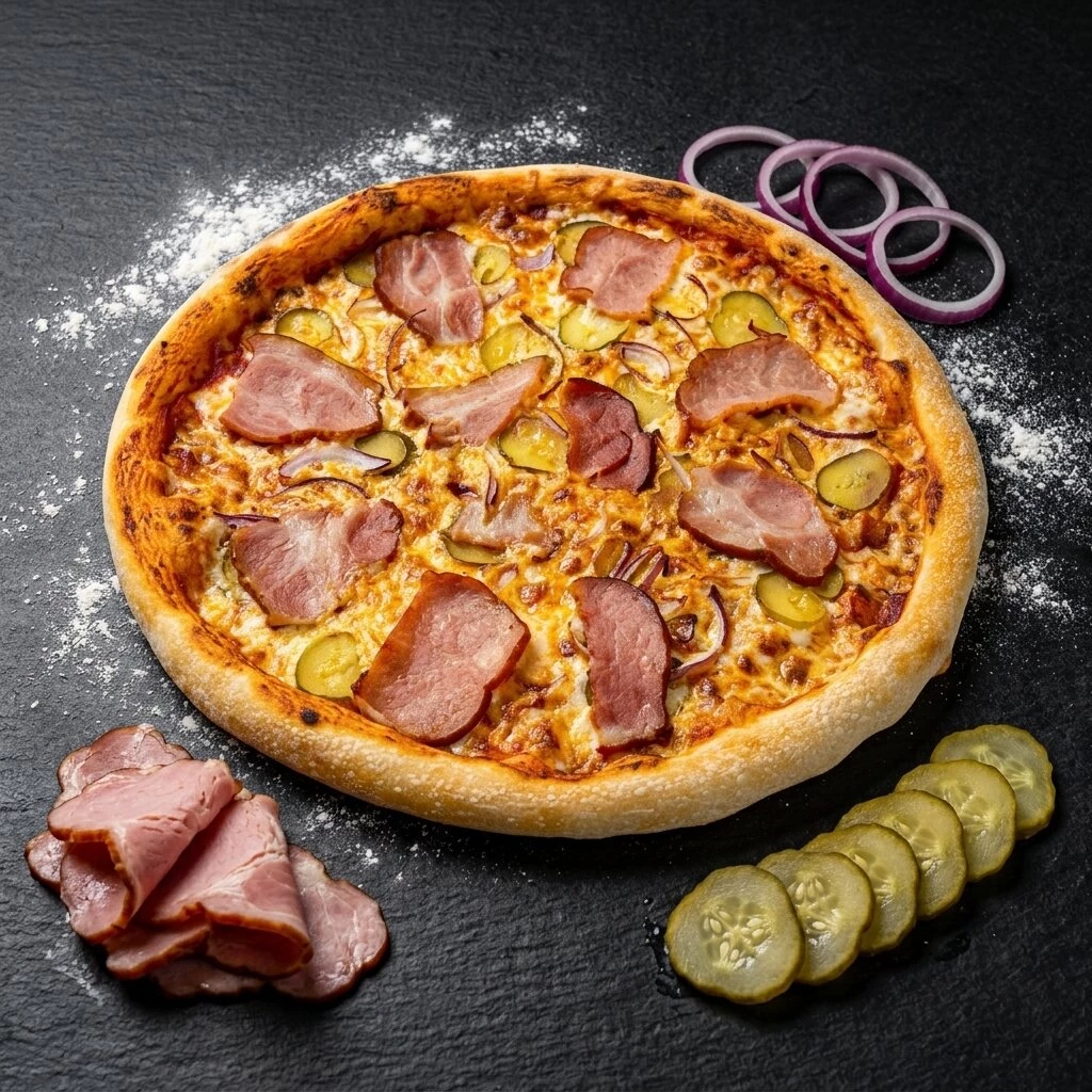 Мясная 