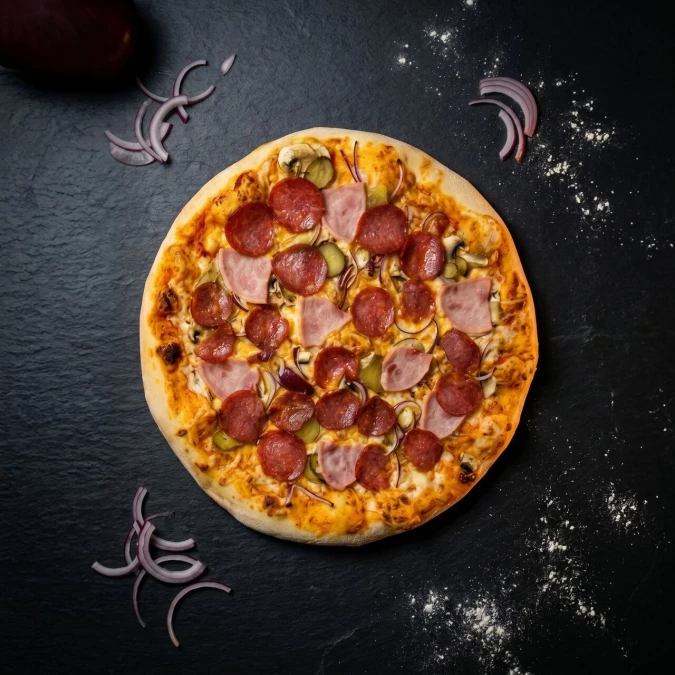 DOLCE Фирменная