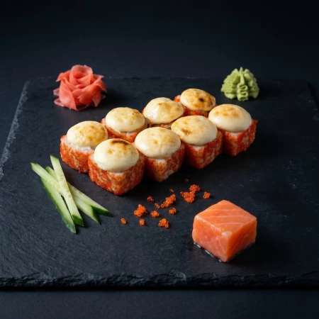 Калифорния Делюкс 