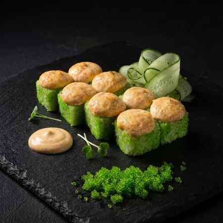 Ролл "Токио" 