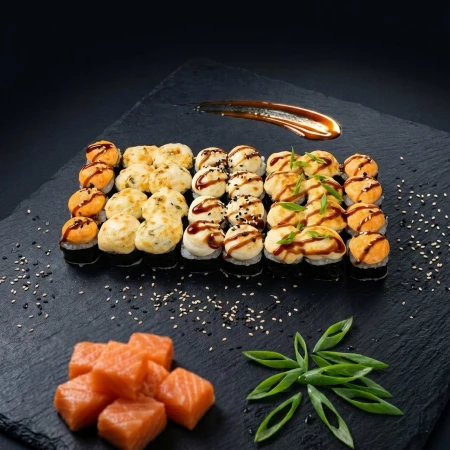 Сет Галактика