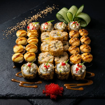 Сет "Фортуна"