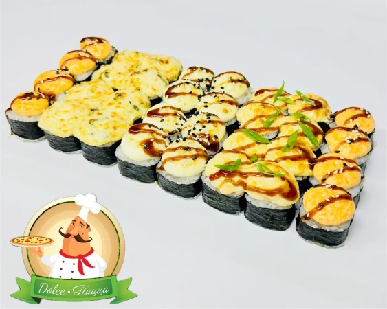 Сет Галактика