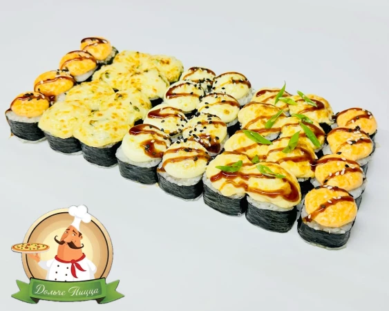 Сет Галактика