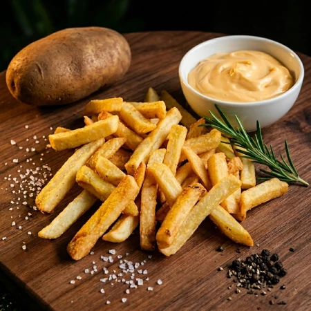 Картофель "Фри"