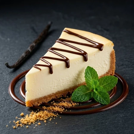 Чизкейк