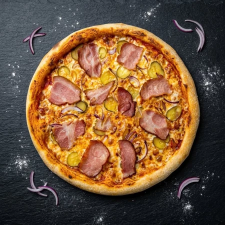 Мясная 