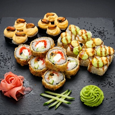 Сет Мидийный