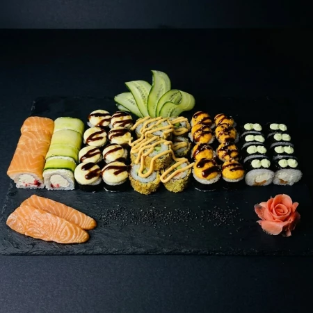 Сет Черная Пятница