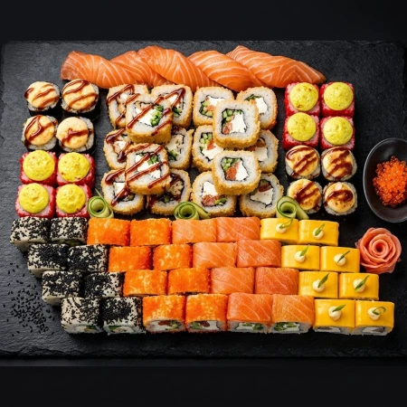 Сет "Семейный" обновленный! 