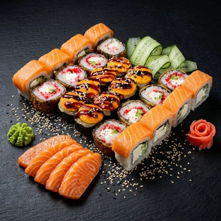 Сет "Окенава"