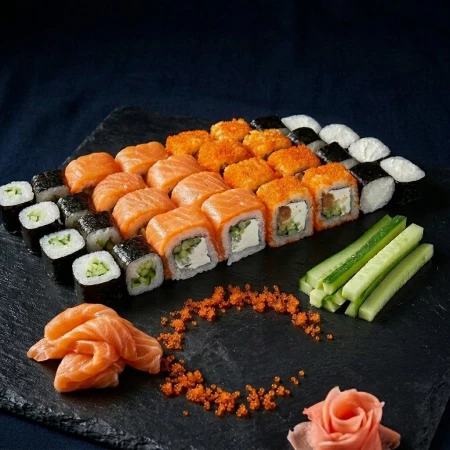 Сет "На двоих"