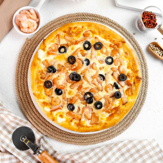 По-королевски 