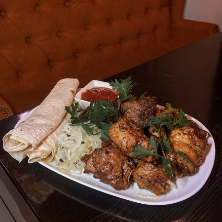 Мясной S