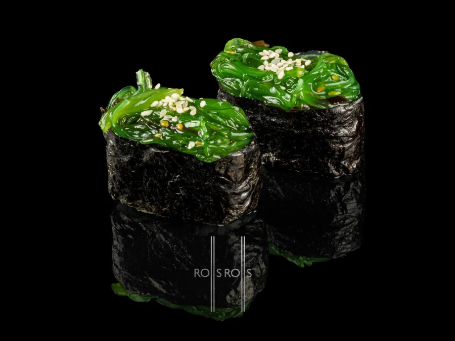 Гунканы с чукой mini