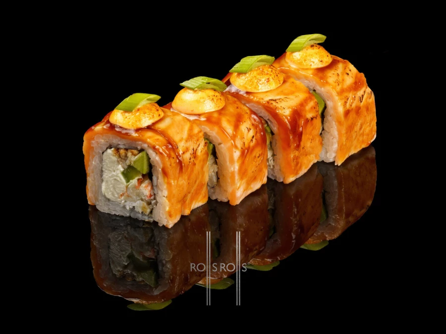 Гриль LUXE mini