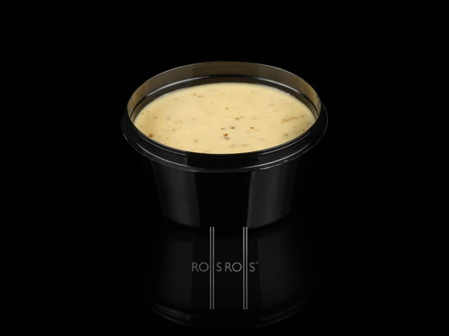 Кунжутный соус