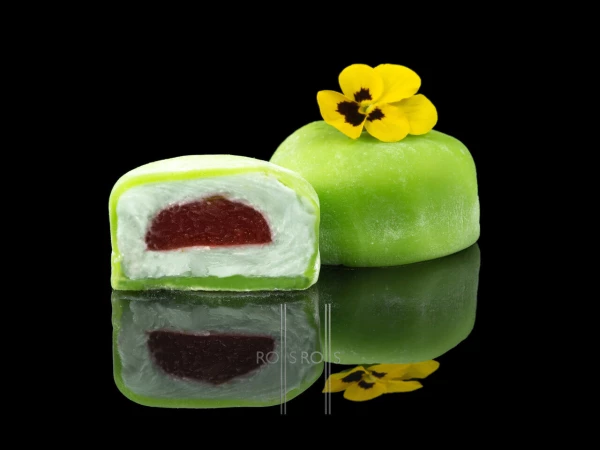 Моти Малина-Лайм