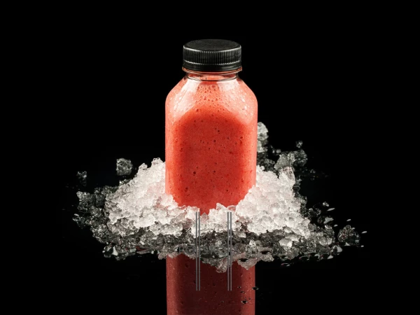 Смузи Клубника