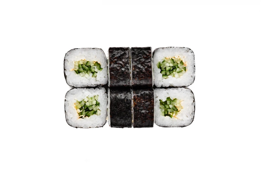 Каппа маки