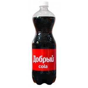 Добрый Cola