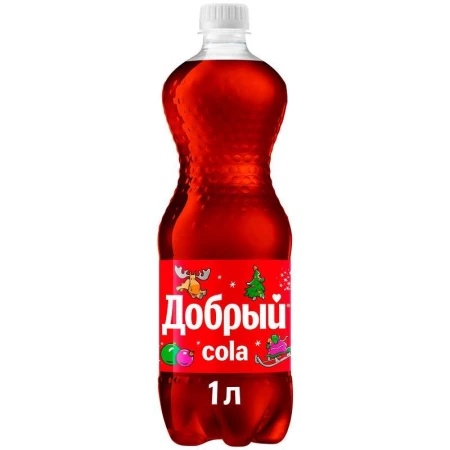 Добрый Cola