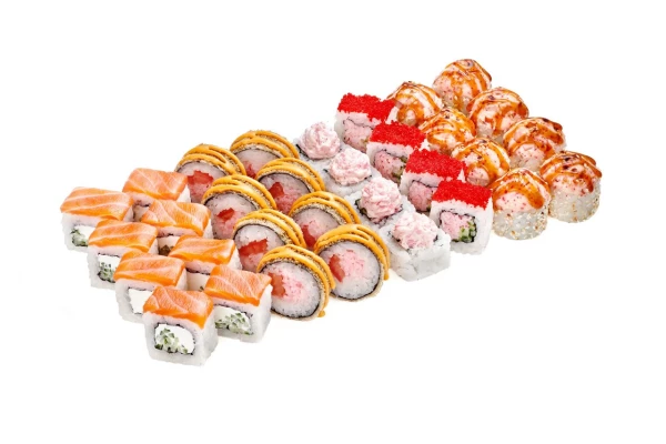 Мистер Крабс