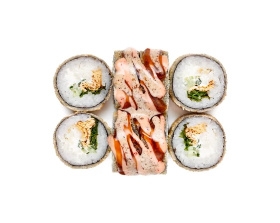 Ролл месяца Биг Си