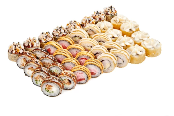 Темпура сет