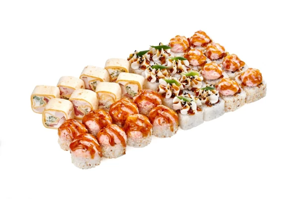 Ужин на двоих