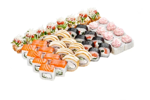 Вечерний ужин