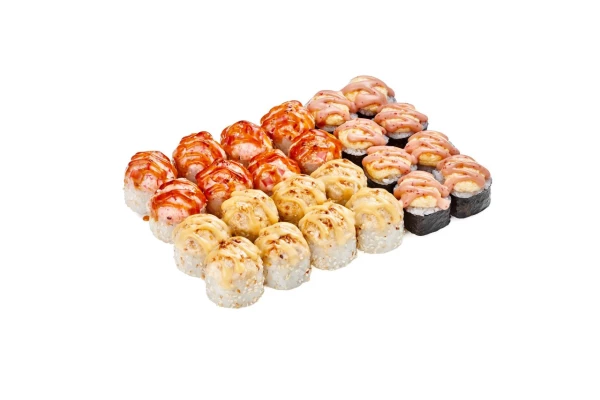 Запеченный