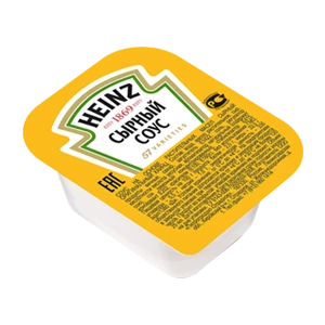 Соус сырный Heinz